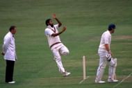 Sir Andy Roberts